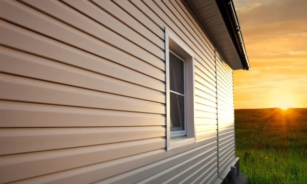 Купить сайдинг в Луганске 0