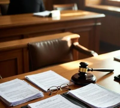 Наложение обеспечительных мер в арбитражном суде в Екатеринбурге 0