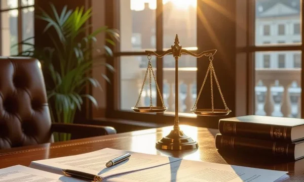 Услуги юриста для политиков в Новосибирске 0