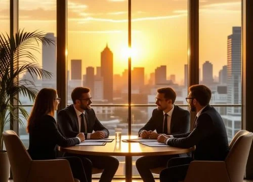 Сопровождение сделок купли-продажи между юридическими лицами в Новосибирске 0