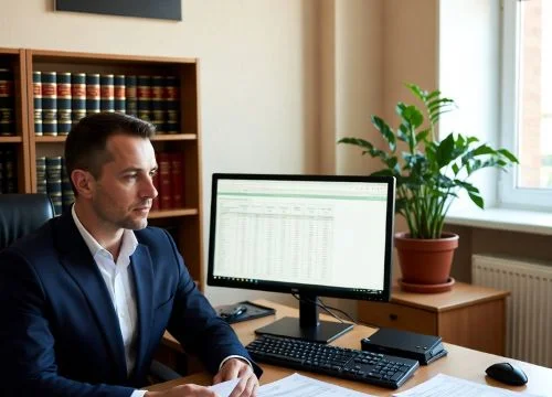 Услуги финансового юриста для юр. лиц в Екатеринбурге 0