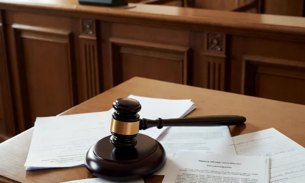 Досудебное урегулирование споров для юридических лиц в Перми 0