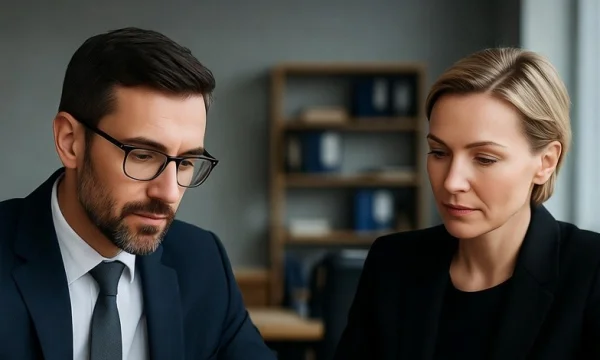 Услуги юриста по банкротству физических лиц в Екатеринбурге 0