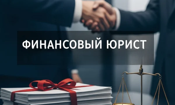 Услуги финансового юриста для юр. лиц во Владивостоке 0