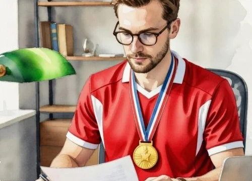 Услуги юриста для спортсменов в Москве 0