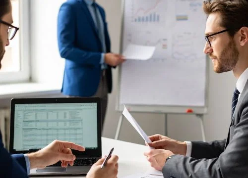 Анализ рисков предприятия в Екатеринбурге 0