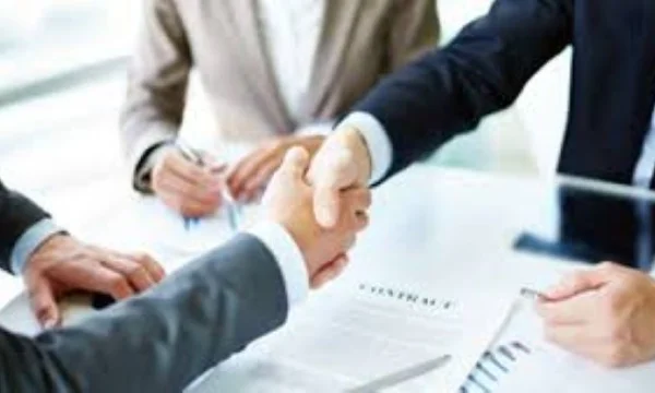 Сопровождение сделок купли-продажи бизнеса в Москве 0