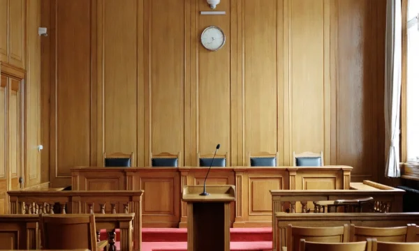 Суд по административным делам в Перми: профессиональная помощь 0