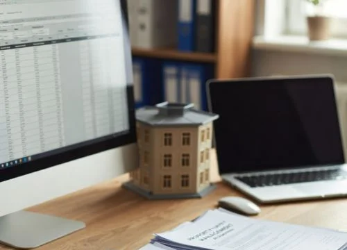 Защита управляющей компании в Перми 0