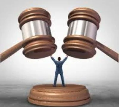 Досудебное урегулирование споров для юридических лиц в Красноярске 0