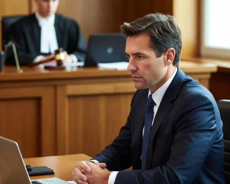 Помощь юриста в процедуре банкротства физического лица в Челябинске 0