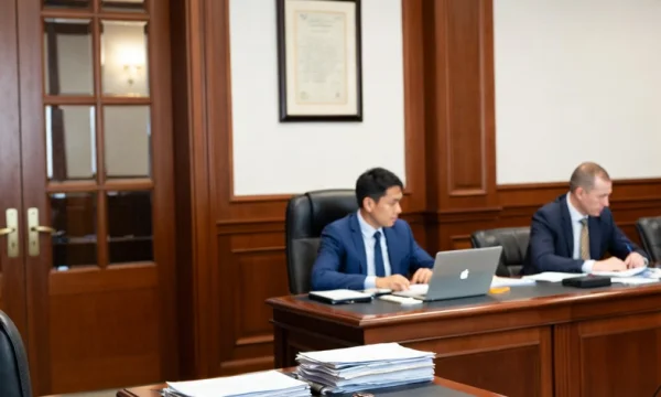 Урегулирование корпоративных споров в Москве 0