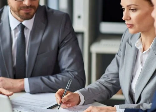 Досудебное урегулирование споров для юридических лиц в Екатеринбурге 0