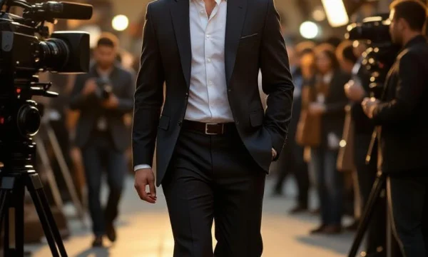 Юрист в сфере шоубизнеса в Новосибирске 0