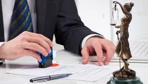 Правовая проверка и составление документов для юридических лиц в Красноярске 0