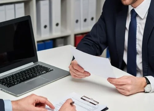 Сопровождение сделок купли-продажи между юридическими лицами в Екатеринбурге 0