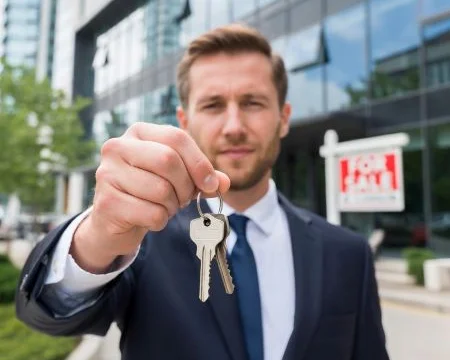 Купля-продажа коммерческой недвижимости в Казани 0