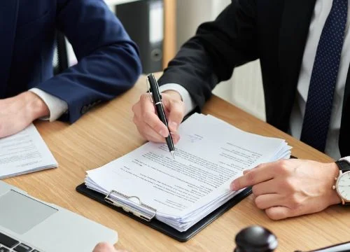 Сопровождение сделок купли-продажи бизнеса в Екатеринбурге 0