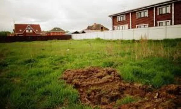 Установление сервитута для юридических лиц во Владивостоке 0