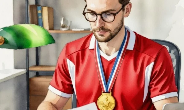 Услуги юриста для спортсменов в Санкт-Петербурге 0