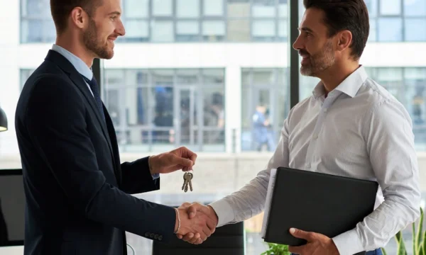 Купля-продажа коммерческой недвижимости в Челябинске 0