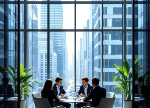 Купля-продажа коммерческой недвижимости в Новосибирске 0