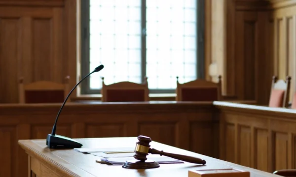 Суд по административным делам для юридических лиц в Ростове-на-Дону: профессиональная помощь 0