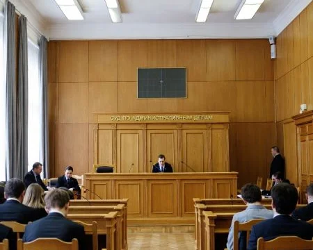 Суд по административным делам для юридических лиц в Казани: профессиональная помощь 0