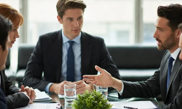 Проверка контрагентов, поставщиков и подрядчиков в Москве 0