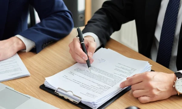 Сопровождение сделок купли-продажи бизнеса в Екатеринбурге 0