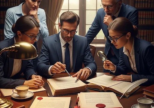 Проверка и составление договоров цессии во Владивостоке 0