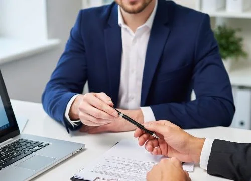 Представительство имущественных интересов юридических лиц в Екатеринбурге 0