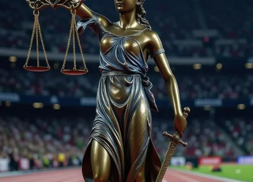 Услуги юриста для спортсменов в Новосибирске 0