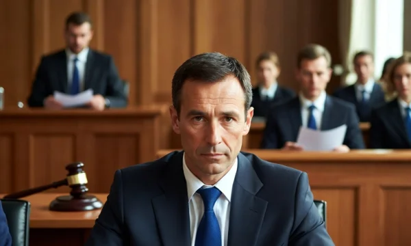 Представительство в арбитражном суде в Москве 0