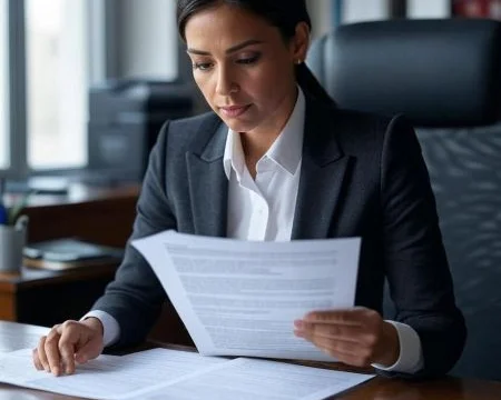 Проверка контрагентов, поставщиков и подрядчиков в Челябинске 0