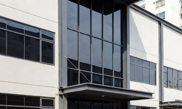 Купля-продажа коммерческой недвижимости в Перми 0