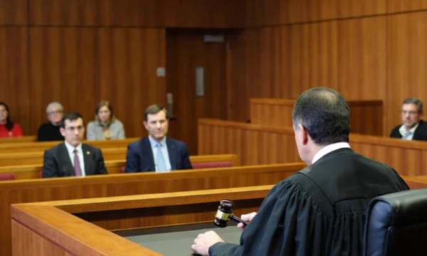 Защита чести, достоинства и деловой репутации для юридических лиц в Москве 0