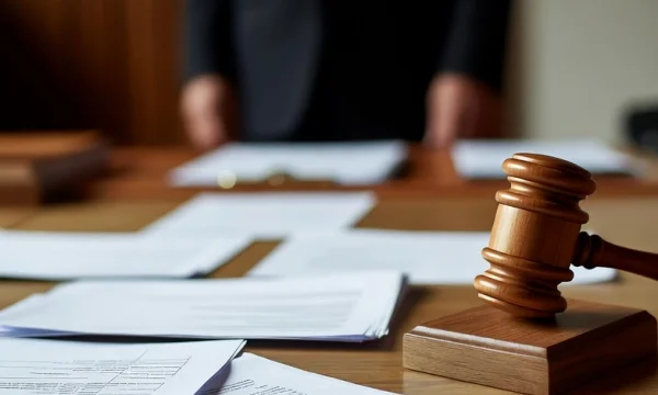 Услуги юриста по банкротству физических лиц в Москве 0