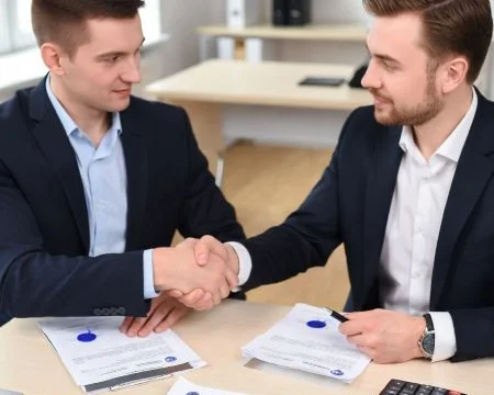 Досудебное урегулирование споров для юридических лиц в Челябинске 0