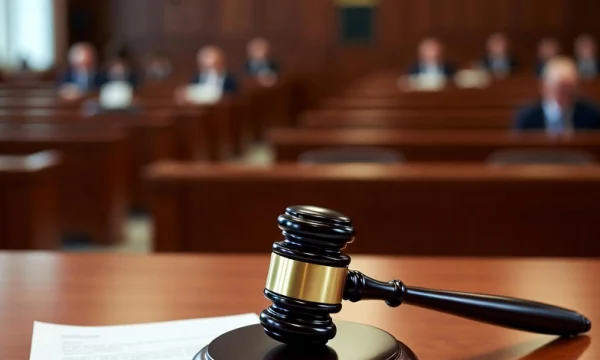 Защита прав юридических лиц в Москве 0