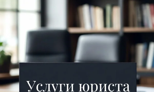 Услуги юриста для политиков в Перми 0