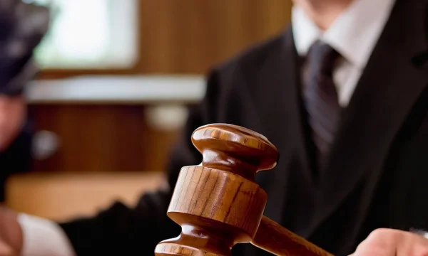 Взыскание ущерба компании в Перми 0