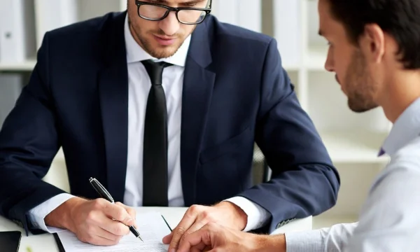 Помощь юриста в процедуре банкротства физического лица в Екатеринбурге 0