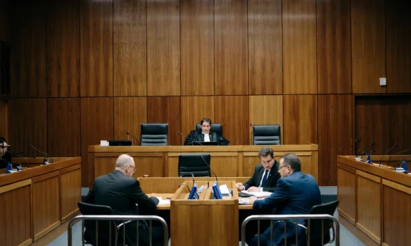 Оспаривание действий и бездействий административных органов в Москве 0