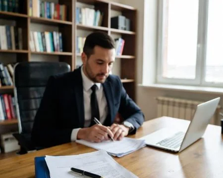 Услуги юриста для политиков в Челябинске 0