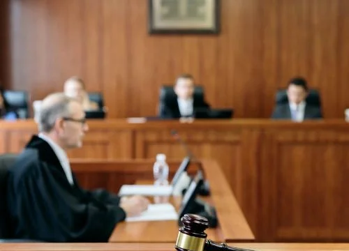 Суд по административным делам в Москве: профессиональная помощь 0