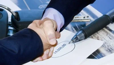 Сопровождение сделок купли-продажи между юридическими лицами в Красноярске 0