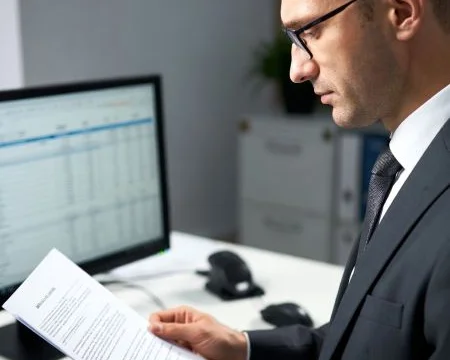 Взыскание ущерба компании в Челябинске 0