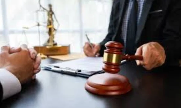 Наложение обеспечительных мер в арбитражном суде в Москве 0