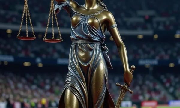 Услуги юриста для спортсменов в Новосибирске 0